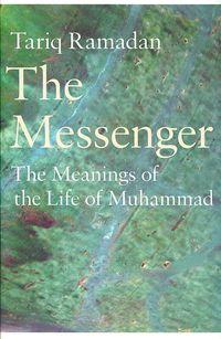Bild vom Artikel The messenger vom Autor Tariq Ramadan