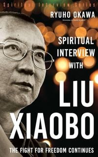 Produktbild: Spiritual Interview with Liu Xiaobo