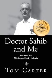 Produktbild: Doctor Sahib and Me