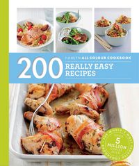 Produktbild: Hamlyn All Colour Cookery