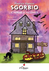 Produktbild: Sgorbio. Il padrone di Halloween