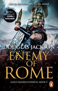 Produktbild: Enemy of Rome