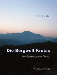 Produktbild: Die Bergwelt Kretas