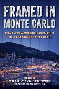 Produktbild: Framed in Monte Carlo