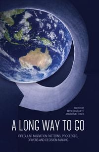 Produktbild: A Long Way to Go