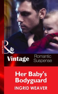 Produktbild: Her Baby's Bodyguard