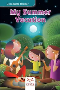 Produktbild: My Summer Vacation