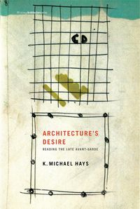 Produktbild: Architectures Desire