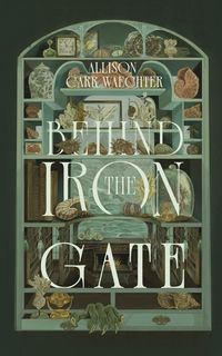 Produktbild: Behind the Iron Gate