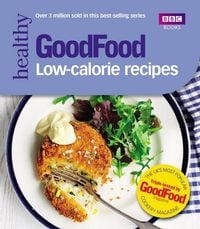 Produktbild: Good Food: Low-calorie Recipes