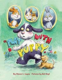 Produktbild: Play with Puppy
