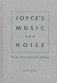 Produktbild: Joyce's Music and Noise