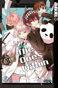 Produktbild: The Ones Within 06