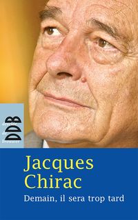 Produktbild: Demain, il sera trop tard