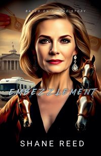Produktbild: Embezzlement