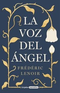 Produktbild: La Voz del &Aacute;ngel / The Angels Voice