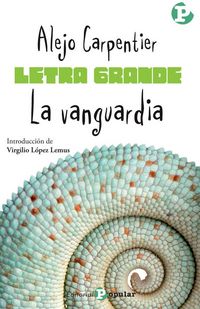 Produktbild: La vanguardia