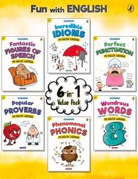 Produktbild: Fun with English Value Pack