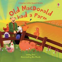 Produktbild: Old MacDonald Had a Farm