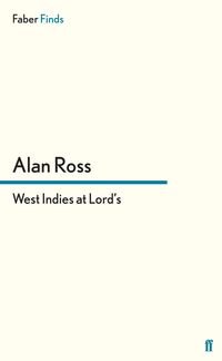 Produktbild: West Indies at Lord's