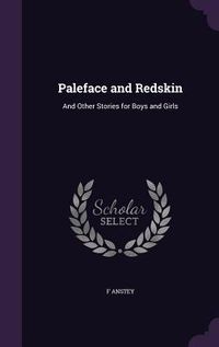Produktbild: Paleface and Redskin