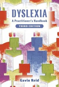 Produktbild: Dyslexia