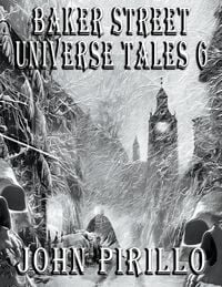 Produktbild: Baker Street Universe Tales 6