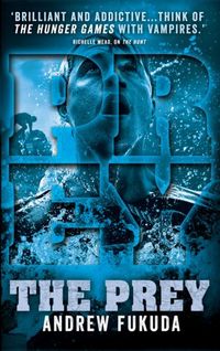 Produktbild: Fukuda, A: The Prey