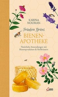 Produktbild: Fr&auml;ulein Gr&uuml;ns Bienenapotheke
