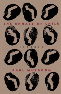 Produktbild: The Annals of Chile