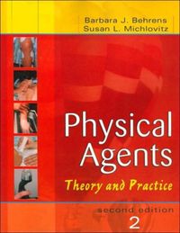 Produktbild: Physical Agents 2/e