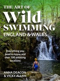 Produktbild: The Art of Wild Swimming