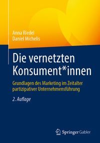 Produktbild: Die vernetzten Konsument*innen