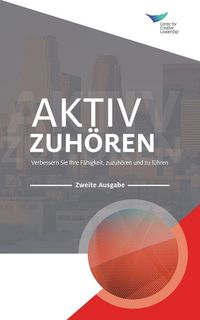Produktbild: Active Listening
