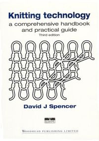 Produktbild: Knitting Technology