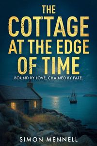 Produktbild: The Cottage At The Edge Of Time