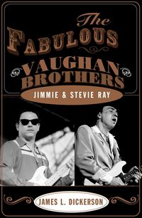 Produktbild: Fabulous Vaughan Brothers