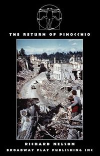 Produktbild: The Return Of Pinocchio