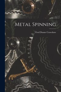 Produktbild: Metal Spinning