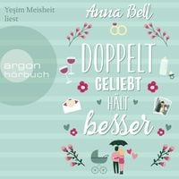 Produktbild: Doppelt geliebt hält besser