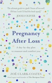 Produktbild: Pregnancy After Loss