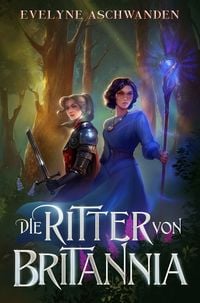 Produktbild: Die Ritter von Britannia