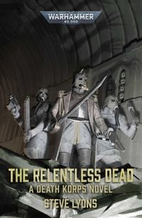Produktbild: The Relentless Dead