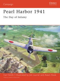 Produktbild: Pearl Harbor 1941