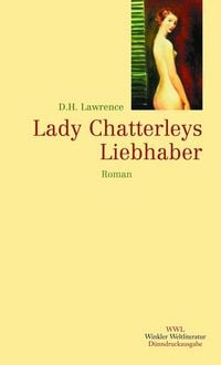 Produktbild: Lawrence: Lady Chatterleys Liebhaber
