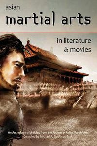 Produktbild: Asian Martial Arts in Literature and Movies