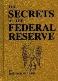 Produktbild: The Secrets of the Federal Reserve