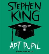 Bild vom Artikel Apt Pupil vom Autor Stephen King