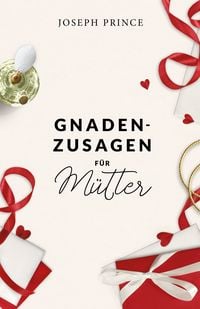 Produktbild: Gnadenzusagen f&uuml;r M&uuml;tter