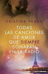 Produktbild: Todas las canciones de amor que siempre sonar&aacute;n en la radio